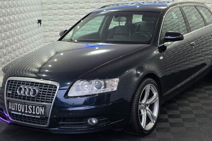 Audi A6 277.000 km 4.950 &euro; Herzberg am Harz 37412