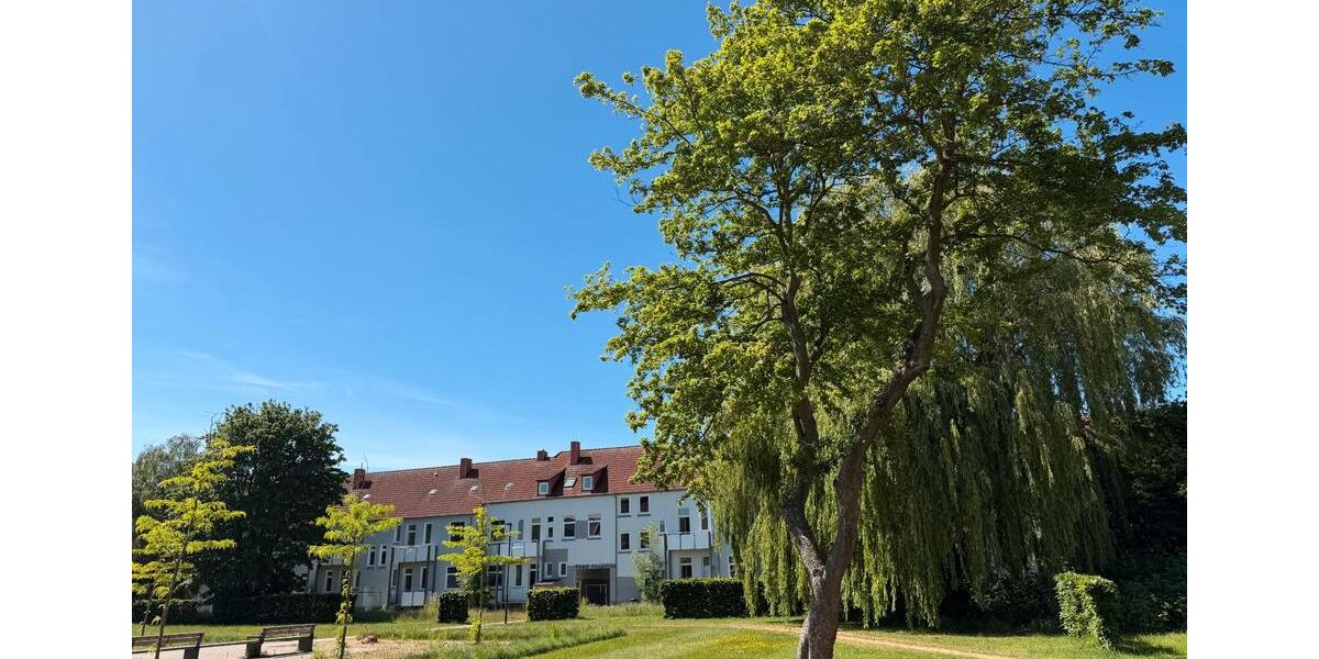 Etagenwohnung Nordenham - 4 Zimmer, 103 m&sup2;, 200.000&euro; | Angebot:26819177