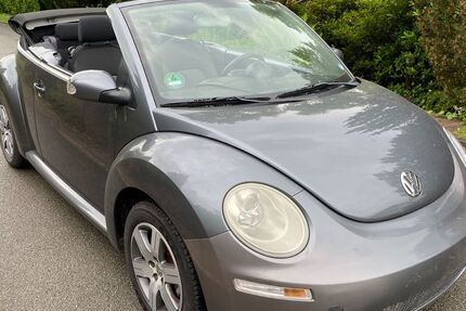 VW Beetle 250.000 km 2.000 &euro; Rinteln 31737