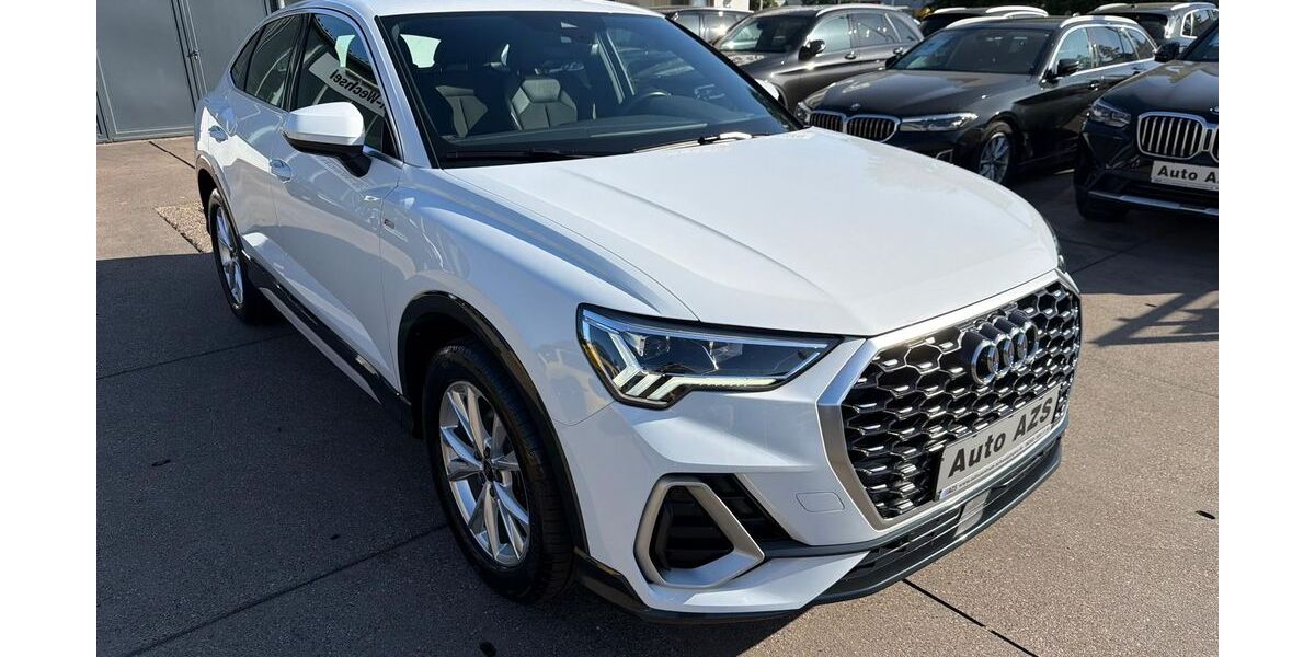 Audi Q3 99.945 km 24.999 &euro; Schwetzingen 68723