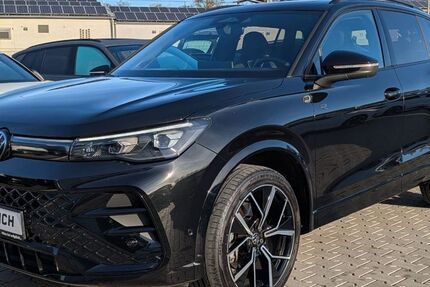 VW Tiguan 28.901 km 44.950 &euro; Burghaun 36151