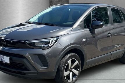 Opel Crossland (X) 16.895 km 16.450 &euro; Hamburg 22117