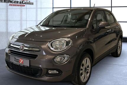 Fiat 500 97.500 km 10.990 &euro; Rosenheim 83022