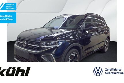 VW T-Cross 24.250 km 26.690 &euro; Gifhorn 38518