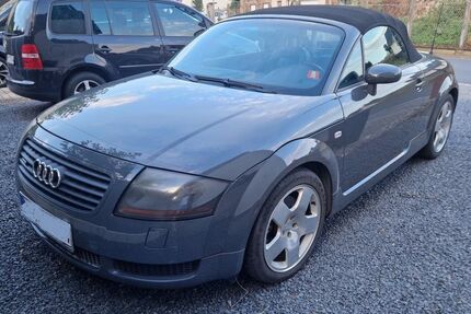Audi TT 333.000 km 3.900 &euro; Bendorf 56170