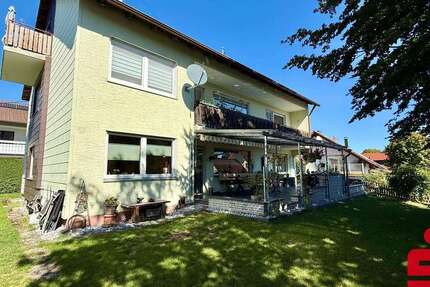 Haus Mering - 13 Zimmer, 270 m&sup2;, 795.000&euro; | Angebot:27686615