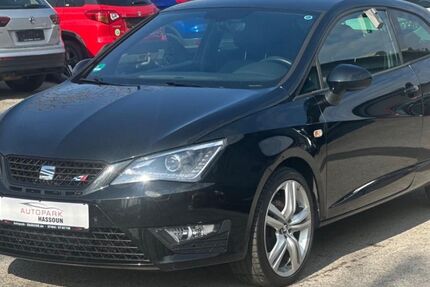 Seat Ibiza 163.007 km 8.999 &euro; Sulz a. N 72172