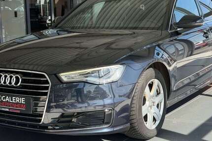 Audi A6 187.000 km 13.500 &euro; Heppenheim 64646