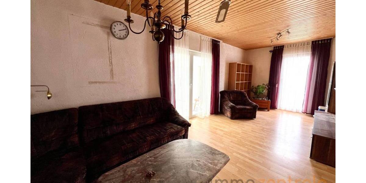 Einfamilienhaus Treuchtlingen - 3 Zimmer, 100 m&sup2;, 239.000&euro; | Angebot:25771471