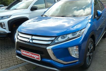 Mitsubishi Eclipse Cross 55.654 km 18.490 € Bad Langensalza 99947