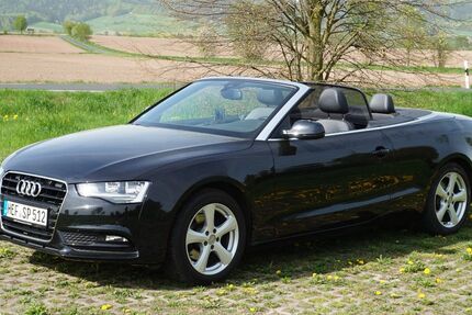 Audi A5 152.000 km 12.900 &euro; Wildeck 36208