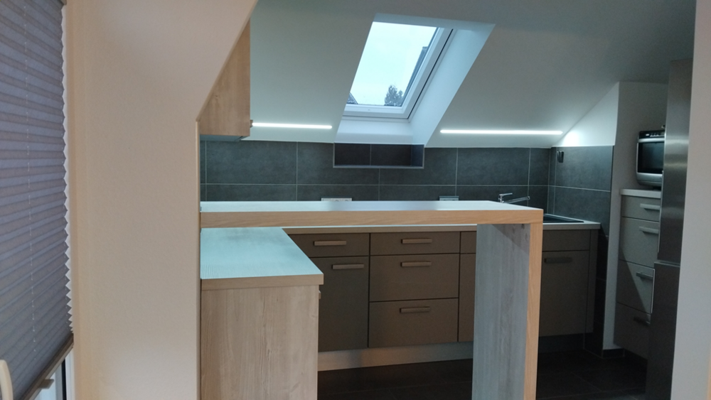 Etagenwohnung Biberach - 3 Zimmer, 72 m&sup2;, 850&euro; | Angebot:25462561