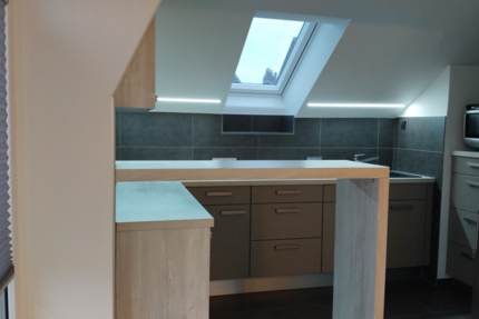 Wohnung Biberach - 3 Zimmer, 72 m&sup2;, 850&euro; | Angebot:25462561