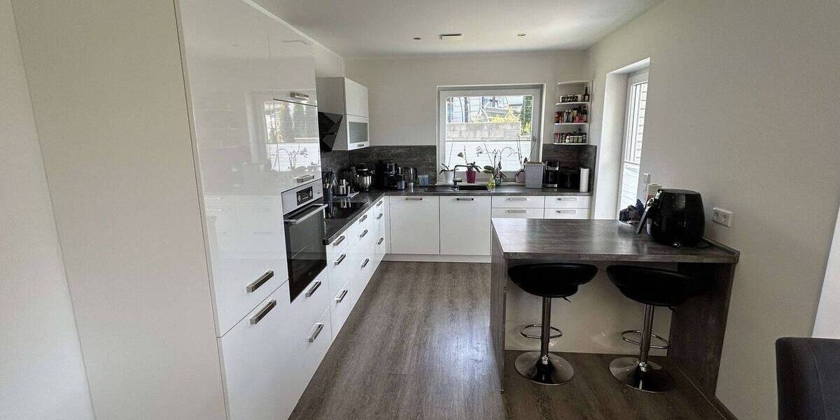 Bungalow Lichtenau - 6 Zimmer, 133 m&sup2;, 540.000&euro; | Angebot:23948099