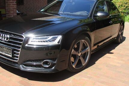 Audi A8 171.000 km 29.890 &euro; Löningen 49624
