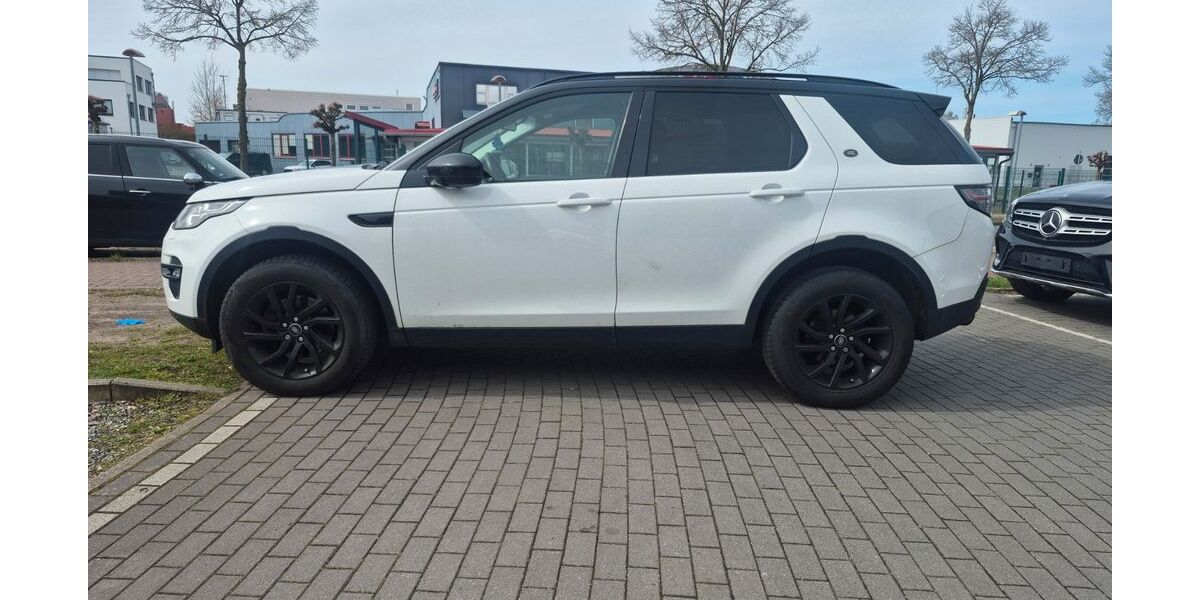 Land Rover Discovery 212.517 km 9.999 &euro; Achim 28832