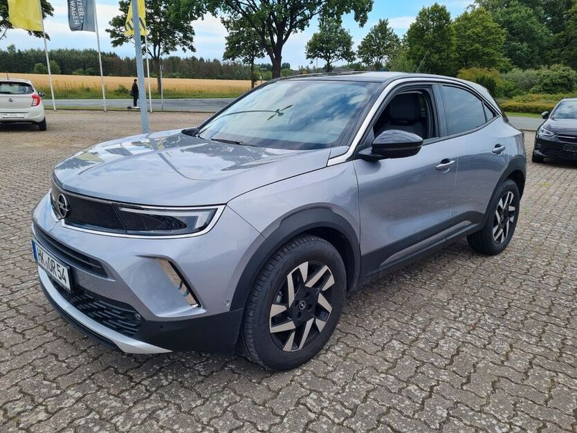 Mokka