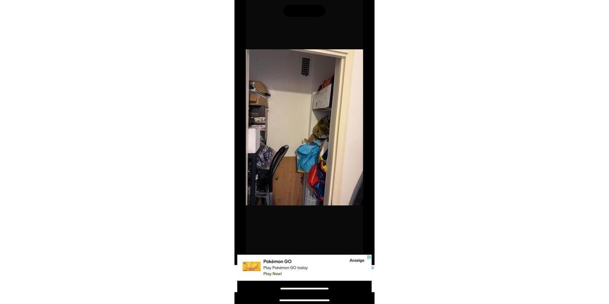 Etagenwohnung Limburgerhof - 1.5 Zimmer, 50 m&sup2;, 120.000&euro; | Angebot:26041695