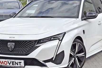 Peugeot 308 75.000 km 18.490 &euro; Fußgönheim 67136
