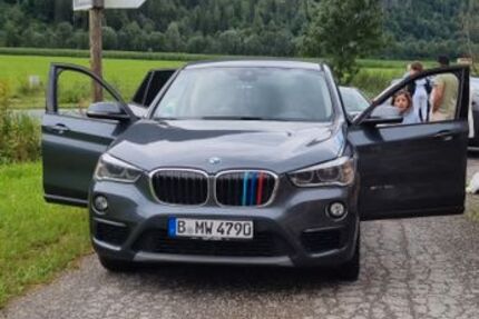 BMW X1 10.900 km 19.000 &euro; Berlin 13403