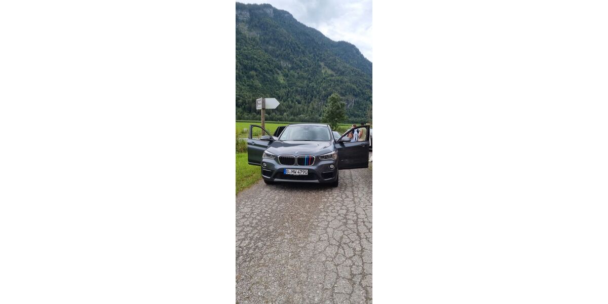 BMW X1 10.900 km 19.000 &euro; Berlin 13403