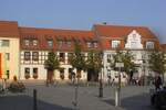 Einfamilienhaus Beeskow - 4 Zimmer, 150 m&sup2;, 249.000&euro; | Angebot:25862357