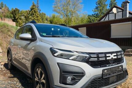 Dacia Sandero 50.143 km 15.500 &euro; Hettstedt 06333