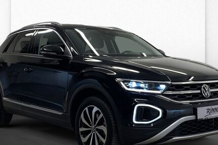 VW T-Roc 16.646 km 23.990 &euro; Bad Tölz 83646
