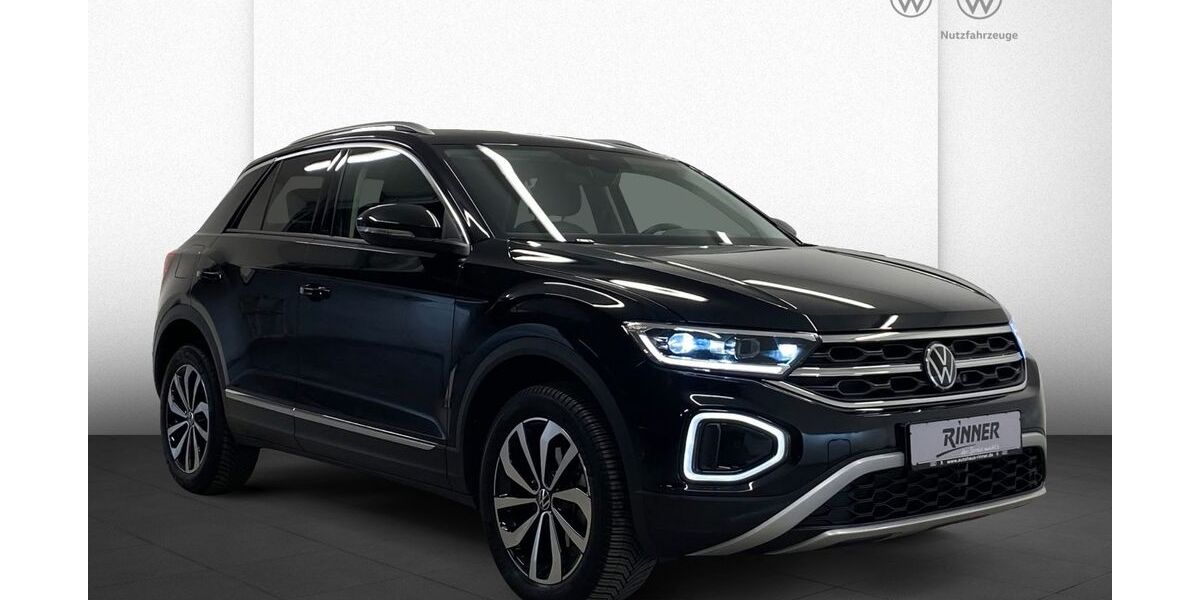 VW T-Roc 16.646 km 23.990 &euro; Bad Tölz 83646