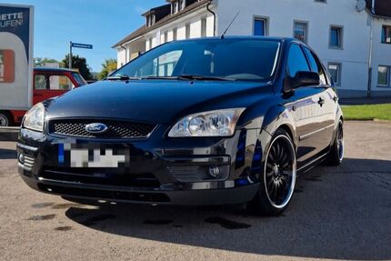 Ford Focus 265.450 km 1.650 &euro; Lauchringen 79787
