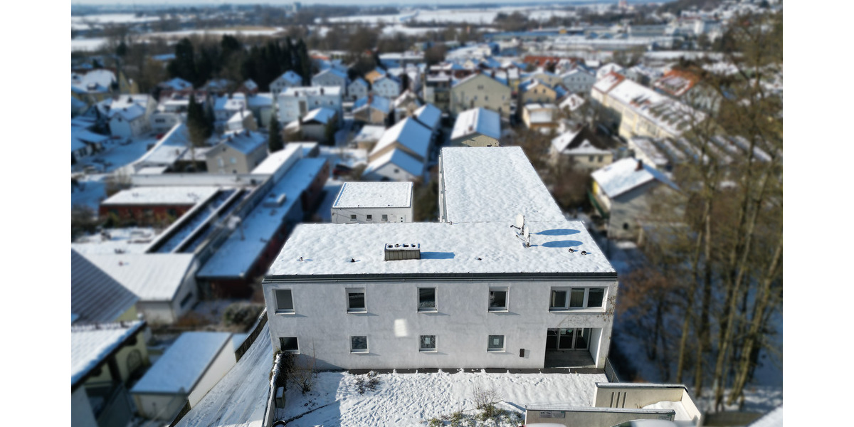 Etagenwohnung Bogen - 3 Zimmer, 75 m&sup2;, 175.000&euro; | Angebot:25915330