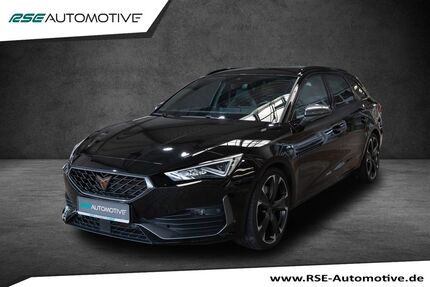 Cupra Leon 38.570 km 31.490 &euro; Halver 58553