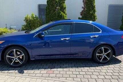 Honda Accord 139.000 km 10.900 &euro; Rödermark 63322