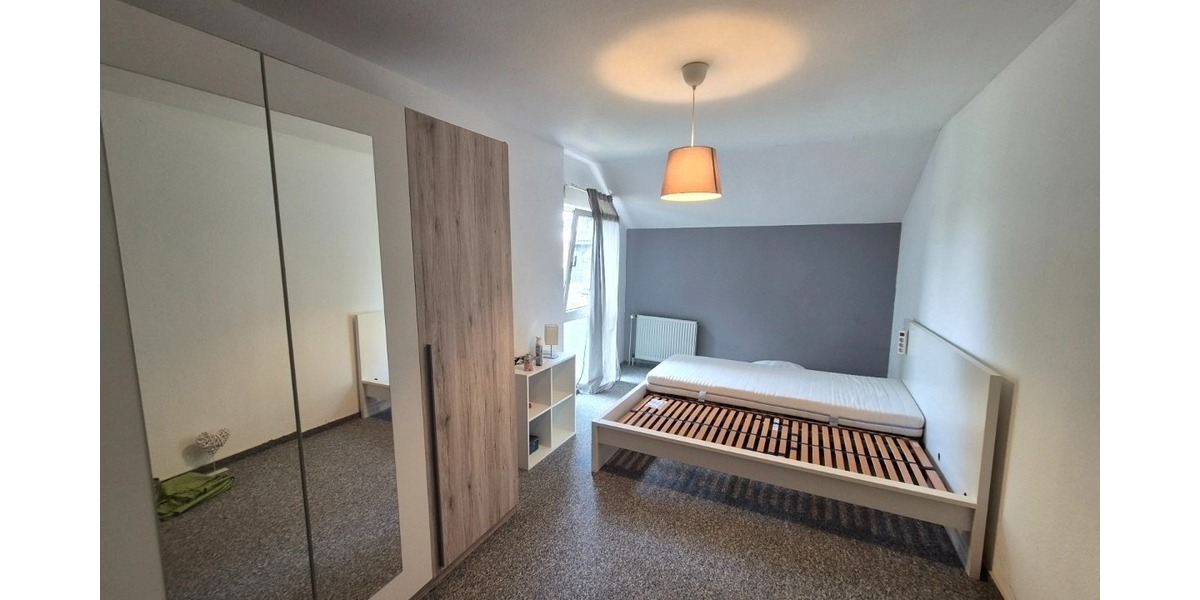 Sweet Home – Charmantes Reihenendhaus mit Garage & Stellplatz in beliebter Wohnlage von Morlautern - Reihenendhaus Morlautern | Angebot:22240657