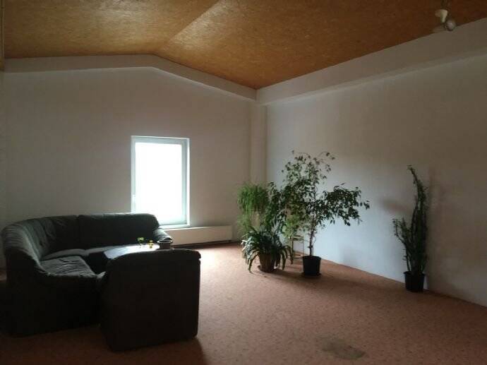 Gewerbeobjekt Brand-Erbisdorf St. Michaelis - 550.000&euro; | Angebot:25190482