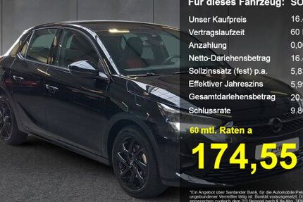 Opel Corsa 3.615 km 16.440 € Erfurt 99086