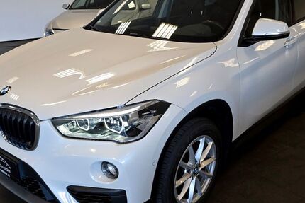 BMW X1 78.600 km 19.900 &euro; Neustadt 67433