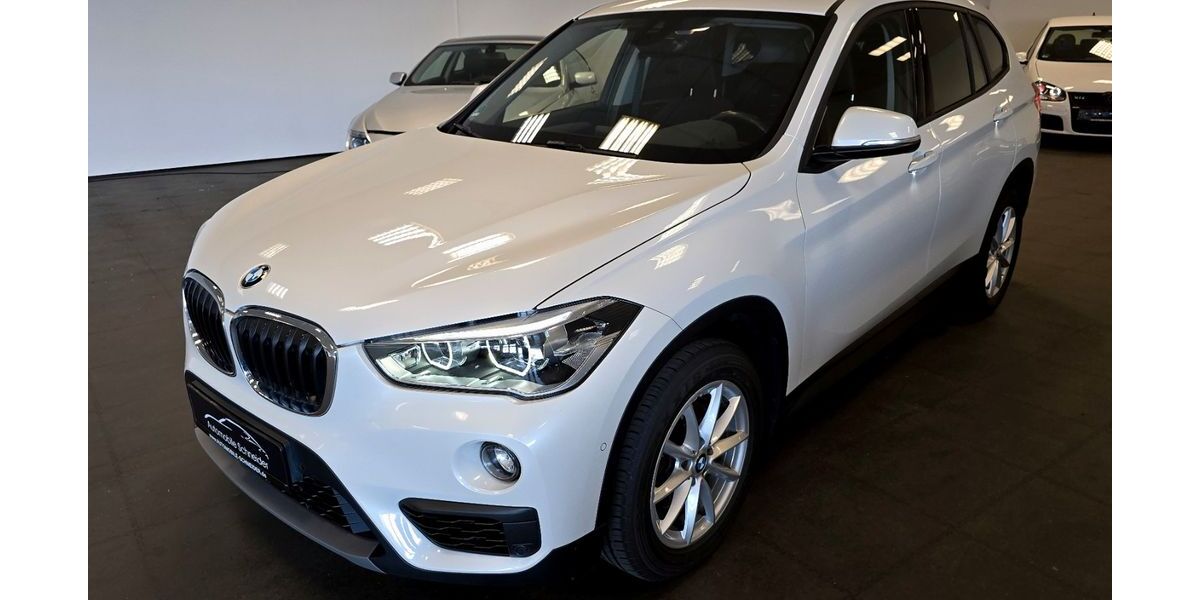 BMW X1 78.600 km 19.900 &euro; Neustadt 67433