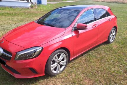 Mercedes-Benz A 220 153.000 km 13.999 € Betzenstein 91282