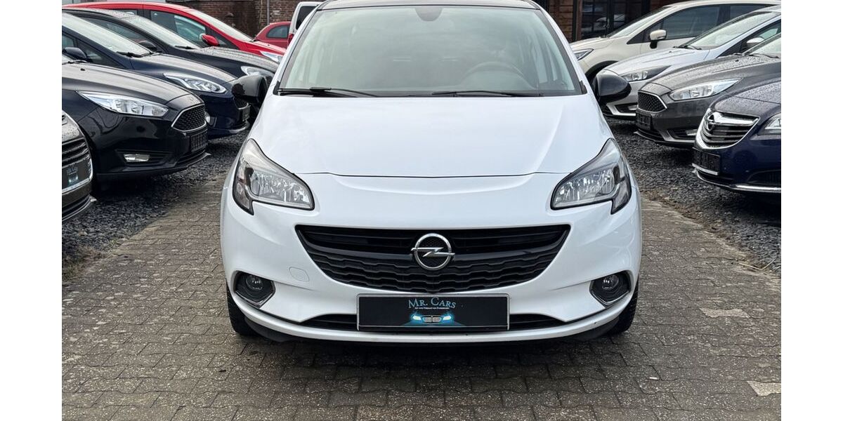 Opel Corsa 158.650 km 4.950 &euro; Jüchen 41363