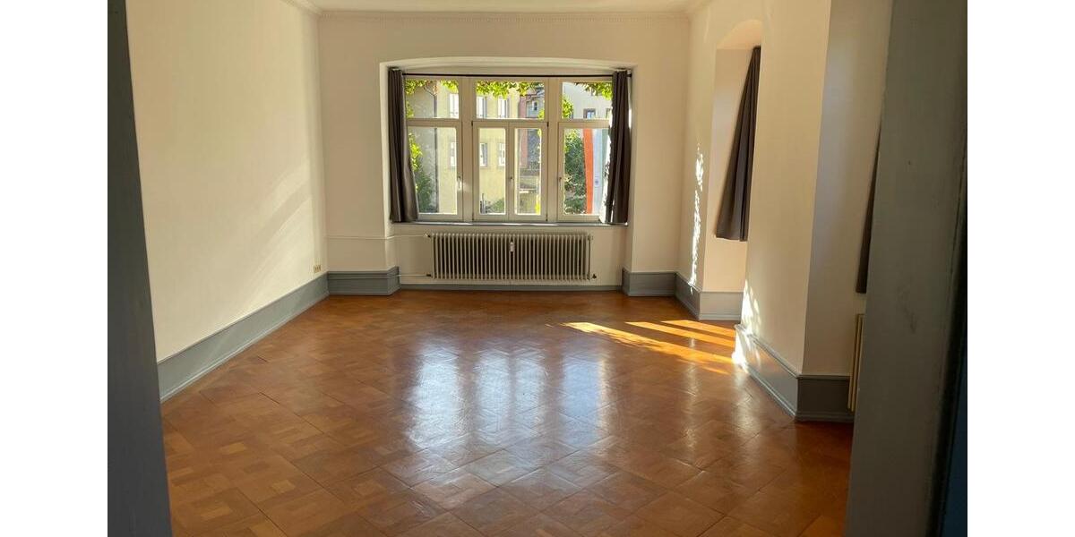 Etagenwohnung Furtwangen im Schwarzwald - 3 Zimmer, 95 m&sup2;, 680&euro; | Angebot:25498318