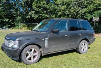 Land Rover Range Rover 323.400 km 3.200 &euro; Ahrensbök 23623
