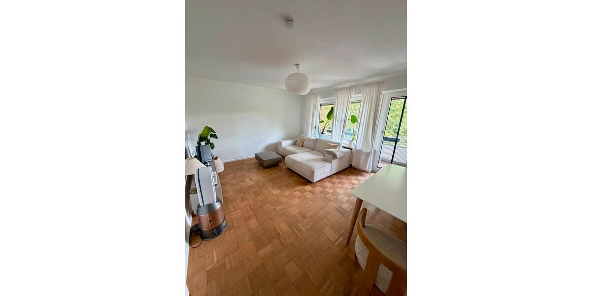Etagenwohnung Rendsburg - 2.5 Zimmer, 61 m&sup2;, 179.000&euro; | Angebot:27055866