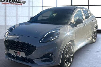 Ford Puma 17.273 km 22.990 &euro; Markt Schwaben 85570