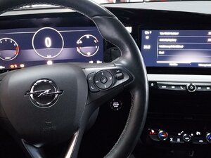 Opel Mokka Ultimate Matrix AGR SHZ LHZ ACC Kam 20.945 km 21.800 &euro; HAAN 42781