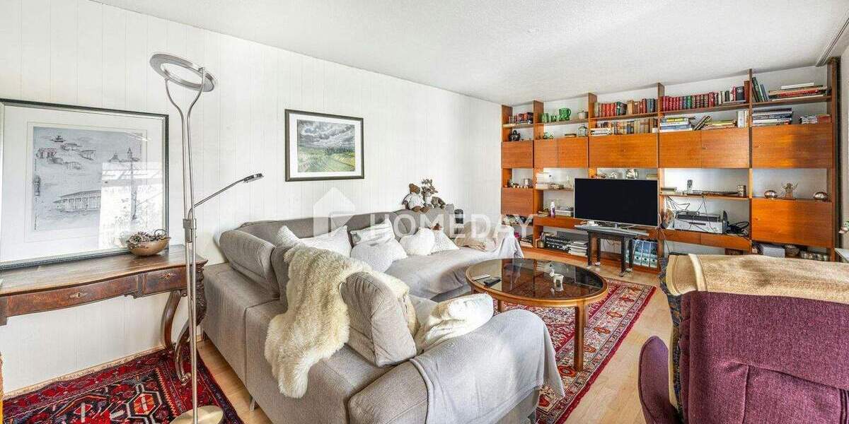 Bungalow Offenburg Südweststadt - 5 Zimmer, 120 m&sup2;, 499.000&euro; | Angebot:25798448