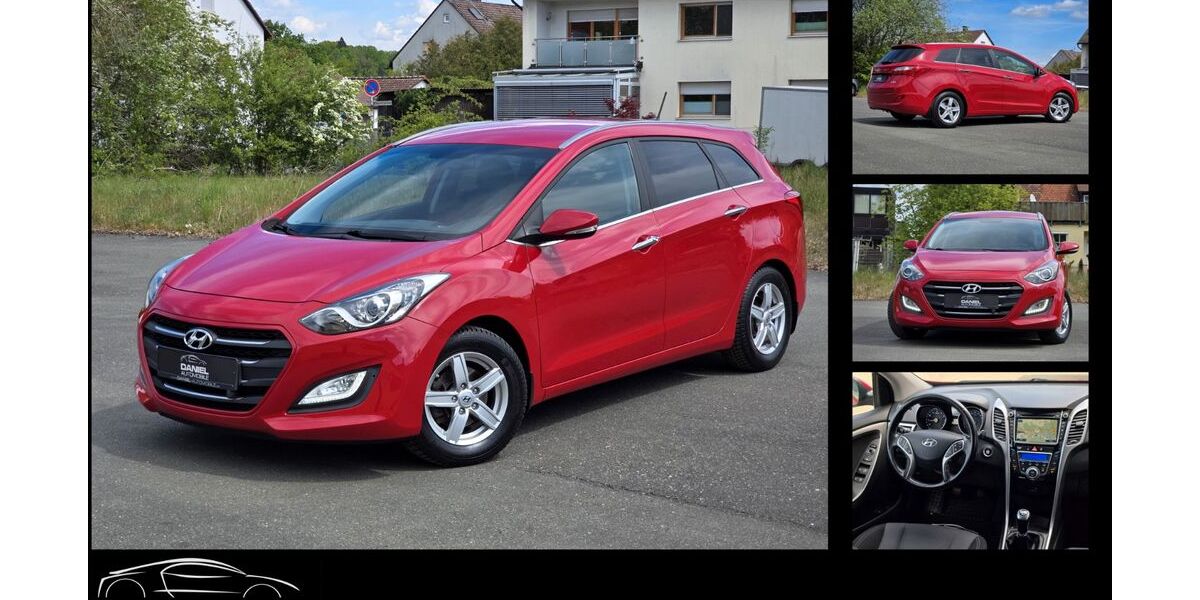 Hyundai i30 128.800 km 6.999 &euro; Lauf a.d. Pegnitz 91207