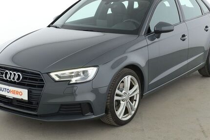 Audi A3 93.122 km 20.400 &euro; Dresden 01187