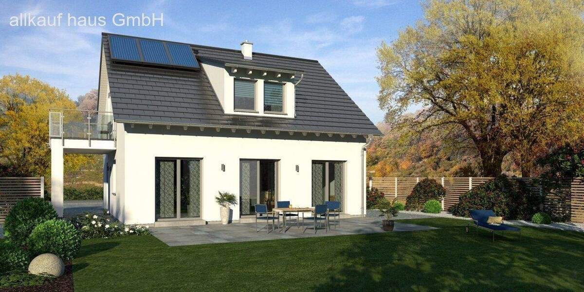 Einfamilienhaus Beiersdorf b. Löbau Eckartsberg - 5 Zimmer, 163 m&sup2;, 278.239&euro; | Angebot:25846071