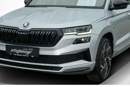 Skoda Karoq 59.729 km 29.770 € Pfaffenhofen/Ilm 85276